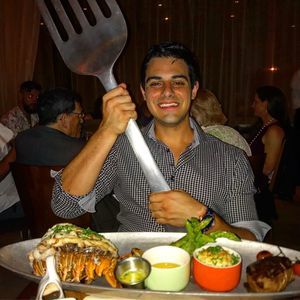 Meet your Posher, Marco